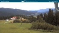 Archiv Foto Webcam Heuberg Arena Hirschegg 09:00