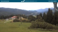 Archiv Foto Webcam Heuberg Arena Hirschegg 11:00