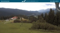 Archiv Foto Webcam Heuberg Arena Hirschegg 13:00