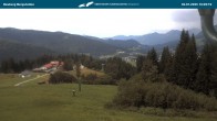 Archiv Foto Webcam Heuberg Arena Hirschegg 15:00