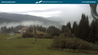Archiv Foto Webcam Heuberg Arena Hirschegg 07:00