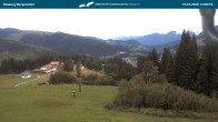 Archiv Foto Webcam Heuberg Arena Hirschegg 13:00