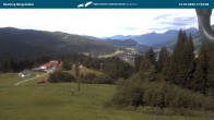 Archiv Foto Webcam Heuberg Arena Hirschegg 17:00