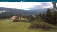 Archived image Webcam Heuberg Arena 09:00