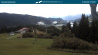 Archiv Foto Webcam Heuberg Arena Hirschegg 06:00