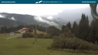 Archiv Foto Webcam Heuberg Arena Hirschegg 07:00