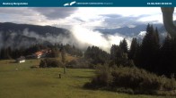 Archiv Foto Webcam Heuberg Arena Hirschegg 07:00