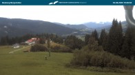 Archiv Foto Webcam Heuberg Arena Hirschegg 09:00