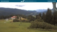 Archiv Foto Webcam Heuberg Arena Hirschegg 11:00