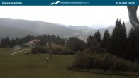 Archiv Foto Webcam Heuberg Arena Hirschegg 13:00