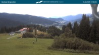 Archiv Foto Webcam Heuberg Arena Hirschegg 06:00