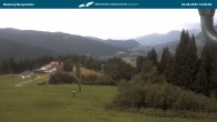 Archiv Foto Webcam Heuberg Arena Hirschegg 11:00
