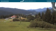 Archiv Foto Webcam Heuberg Arena Hirschegg 13:00