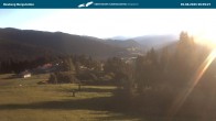 Archiv Foto Webcam Heuberg Arena Hirschegg 06:00