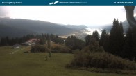 Archiv Foto Webcam Heuberg Arena Hirschegg 06:00