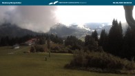 Archiv Foto Webcam Heuberg Arena Hirschegg 07:00