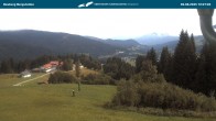 Archiv Foto Webcam Heuberg Arena Hirschegg 09:00