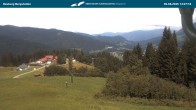Archiv Foto Webcam Heuberg Arena Hirschegg 13:00