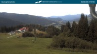 Archiv Foto Webcam Heuberg Arena Hirschegg 17:00