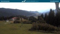 Archiv Foto Webcam Heuberg Arena Hirschegg 07:00