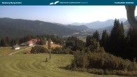 Archiv Foto Webcam Heuberg Arena Hirschegg 09:00