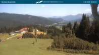 Archiv Foto Webcam Heuberg Arena Hirschegg 11:00
