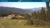 Archiv Foto Webcam Heuberg Arena Hirschegg 15:00