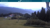 Archiv Foto Webcam Heuberg Arena Hirschegg 06:00