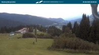Archived image Webcam Heuberg Arena 06:00