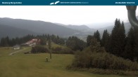 Archived image Webcam Heuberg Arena 09:00