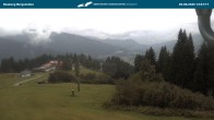 Archived image Webcam Heuberg Arena 11:00