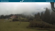 Archived image Webcam Heuberg Arena 15:00