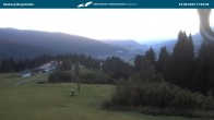 Archiv Foto Webcam Heuberg Arena Hirschegg 06:00
