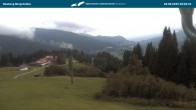 Archiv Foto Webcam Heuberg Arena Hirschegg 07:00