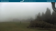 Archiv Foto Webcam Heuberg Arena Hirschegg 09:00