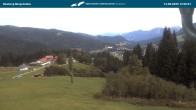 Archiv Foto Webcam Heuberg Arena Hirschegg 12:00