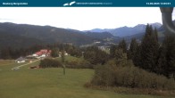 Archiv Foto Webcam Heuberg Arena Hirschegg 13:00