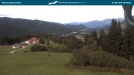 Archiv Foto Webcam Heuberg Arena Hirschegg 16:00
