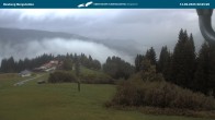 Archiv Foto Webcam Heuberg Arena Hirschegg 07:00