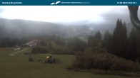 Archiv Foto Webcam Heuberg Arena Hirschegg 07:00