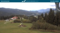 Archived image Webcam Heuberg Arena 15:00