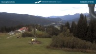 Archived image Webcam Heuberg Arena 17:00