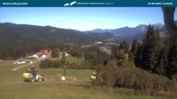 Archived image Webcam Heuberg Arena 12:00