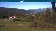 Archived image Webcam Heuberg Arena 15:00