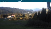 Archiv Foto Webcam Heuberg Arena Hirschegg 17:00
