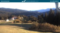 Archiv Foto Webcam Heuberg Arena Hirschegg 07:00