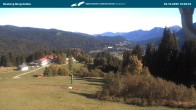 Archiv Foto Webcam Heuberg Arena Hirschegg 09:00