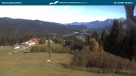 Archiv Foto Webcam Heuberg Arena Hirschegg 11:00