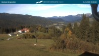 Archiv Foto Webcam Heuberg Arena Hirschegg 15:00