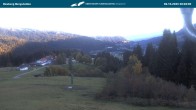Archiv Foto Webcam Heuberg Arena Hirschegg 07:00